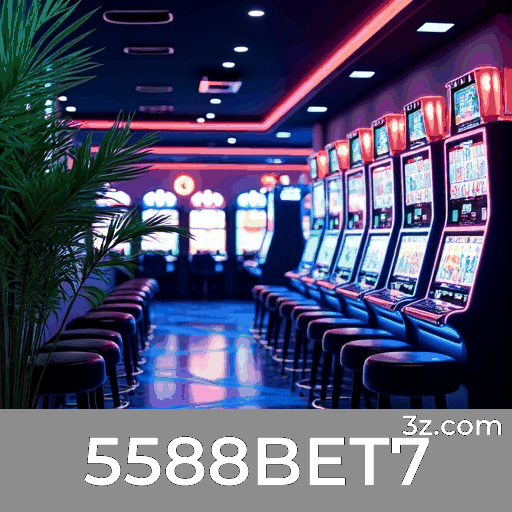 5588BET7: Estável, Seguro e Otimizado para o Brasil