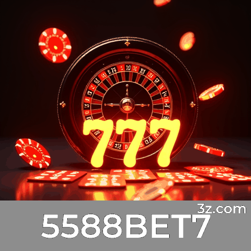 5588BET7: Segurança e Rapidez para Usuários Brasileiros