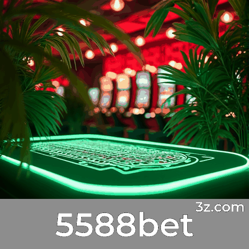 DEPÓSITOS na 5588bet