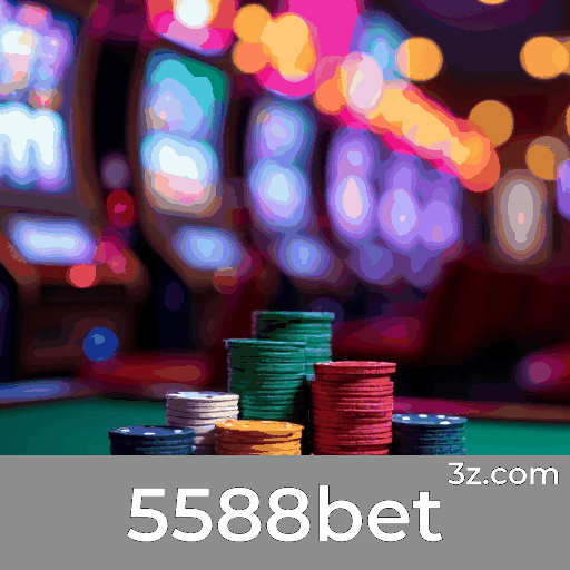 5588bet: Experiência de Cassino Ao Vivo com Dealers Profissionais